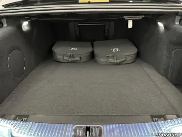 S 63 AMG E Performance Limousine lang Carbon Ext
