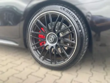 S 63 AMG lang E Perform. Pano+Sitzkl.+TV+Burm.4D