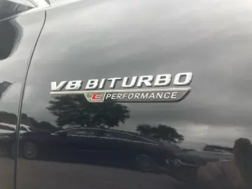 S 63 AMG lang E Perform. Pano+Sitzkl.+TV+Burm.4D