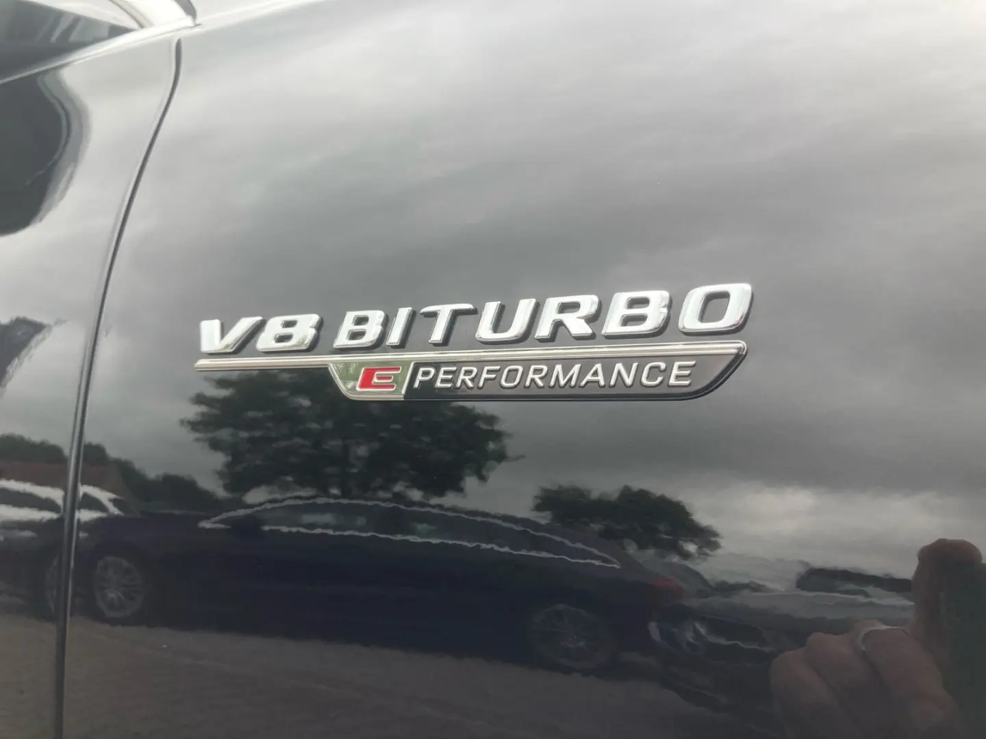 S 63 AMG lang E Perform. Pano+Sitzkl.+TV+Burm.4D