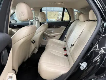 Mercedes-Benz GLC 250 4MATIC