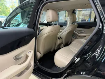 Mercedes-Benz GLC 250 4MATIC