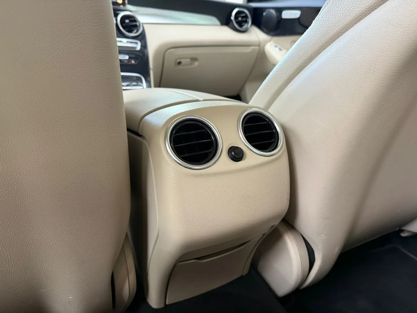 Mercedes-Benz GLC 250 4MATIC