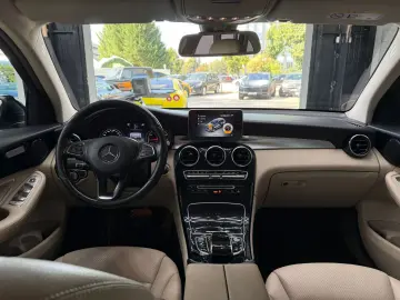 Mercedes-Benz GLC 250 4MATIC