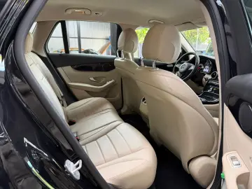 Mercedes-Benz GLC 250 4MATIC