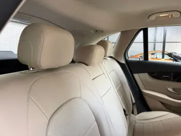 Mercedes-Benz GLC 250 4MATIC