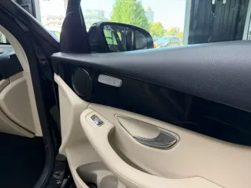 Mercedes-Benz GLC 250 4MATIC