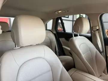 Mercedes-Benz GLC 250 4MATIC