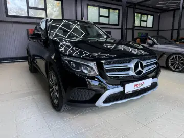 Mercedes-Benz GLC 250 4MATIC