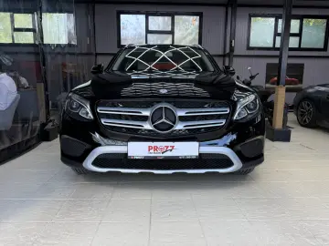 Mercedes-Benz GLC 250 4MATIC
