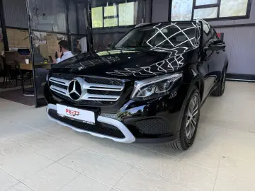 Mercedes-Benz GLC 250 4MATIC