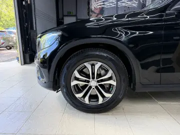 Mercedes-Benz GLC 250 4MATIC