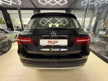 Mercedes-Benz GLC 250 4MATIC