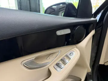 Mercedes-Benz GLC 250 4MATIC