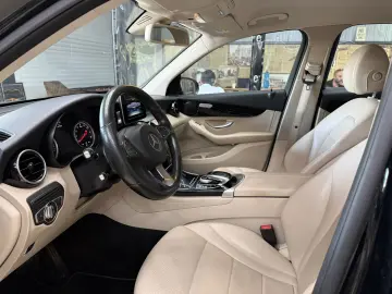 Mercedes-Benz GLC 250 4MATIC