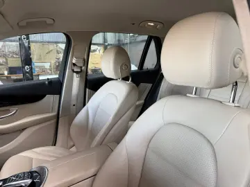 Mercedes-Benz GLC 250 4MATIC