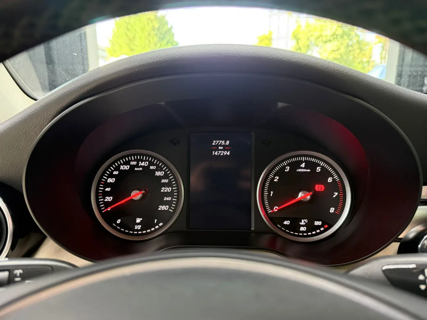 Mercedes-Benz GLC 250 4MATIC