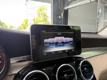 Mercedes-Benz GLC 250 4MATIC
