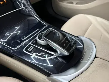 Mercedes-Benz GLC 250 4MATIC