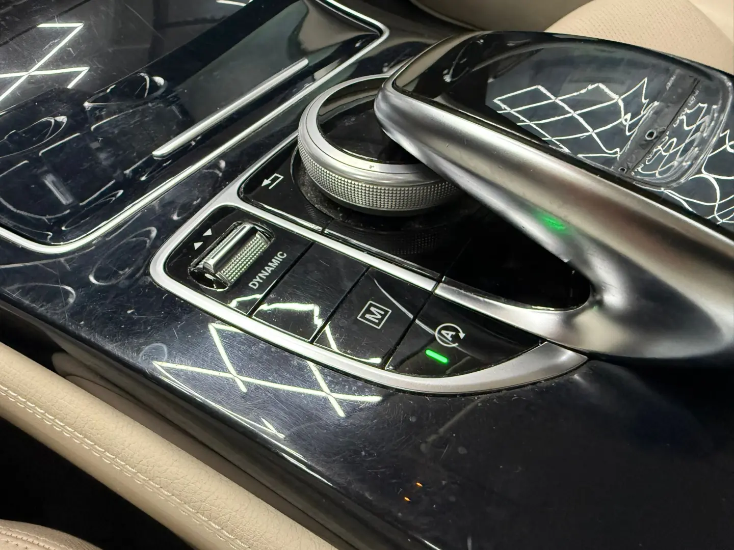 Mercedes-Benz GLC 250 4MATIC
