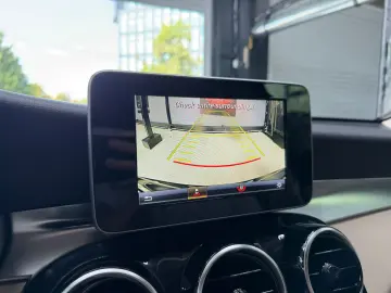 Mercedes-Benz GLC 250 4MATIC