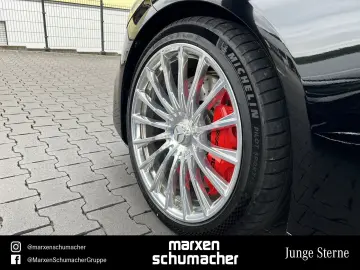 AMG S 63 E Perf First-Class+Carbon+Burm4D+Pano