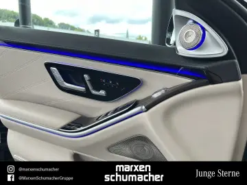 AMG S 63 E Perf First-Class+Carbon+Burm4D+Pano