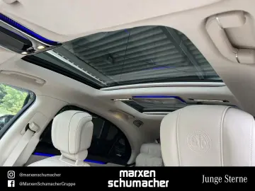 AMG S 63 E Perf First-Class+Carbon+Burm4D+Pano