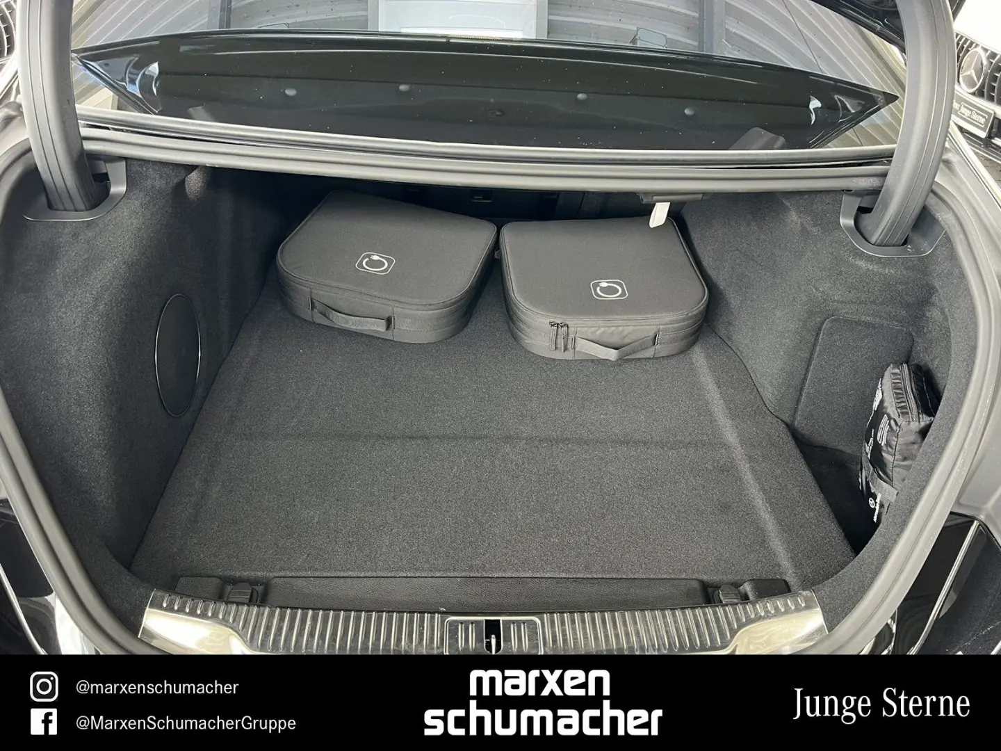 AMG S 63 E Perf First-Class+Carbon+Burm4D+Pano