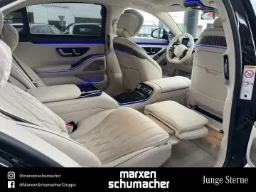 AMG S 63 E Perf First-Class+Carbon+Burm4D+Pano