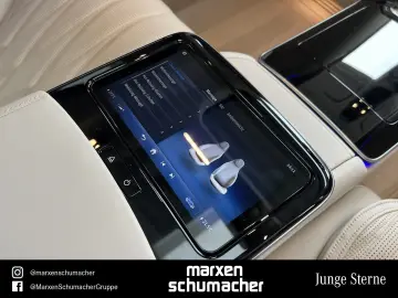 AMG S 63 E Perf First-Class+Carbon+Burm4D+Pano
