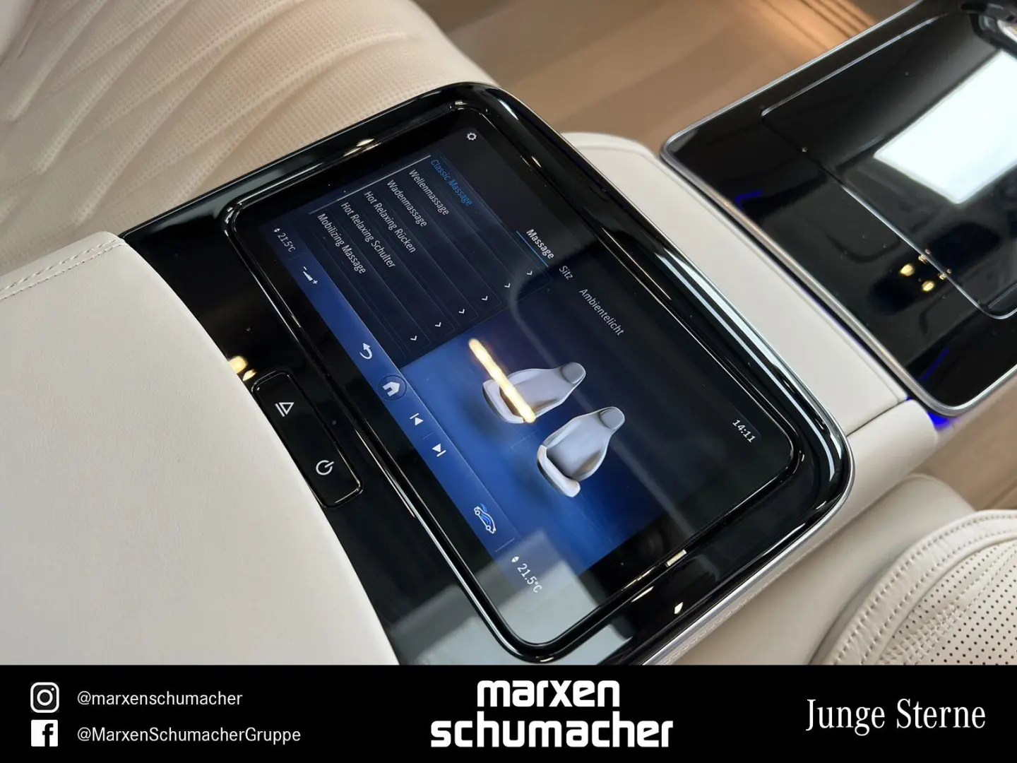 AMG S 63 E Perf First-Class+Carbon+Burm4D+Pano