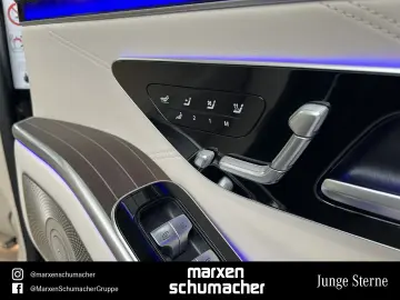 AMG S 63 E Perf First-Class+Carbon+Burm4D+Pano