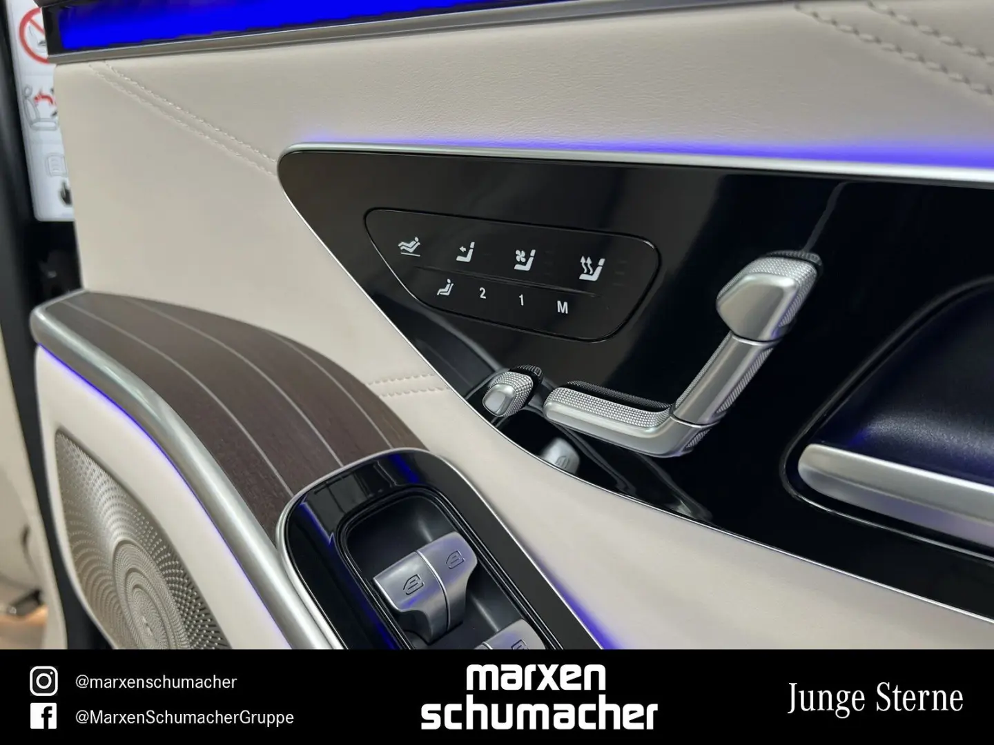 AMG S 63 E Perf First-Class+Carbon+Burm4D+Pano