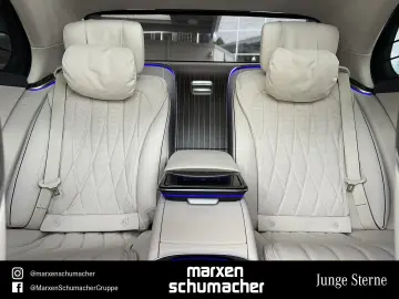 AMG S 63 E Perf First-Class+Carbon+Burm4D+Pano