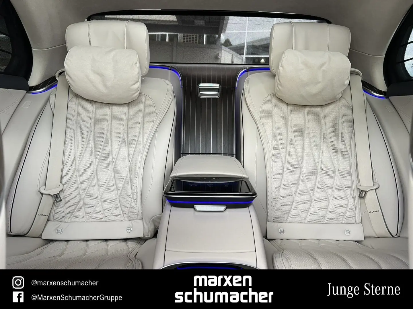 AMG S 63 E Perf First-Class+Carbon+Burm4D+Pano
