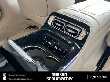 AMG S 63 E Perf First-Class+Carbon+Burm4D+Pano