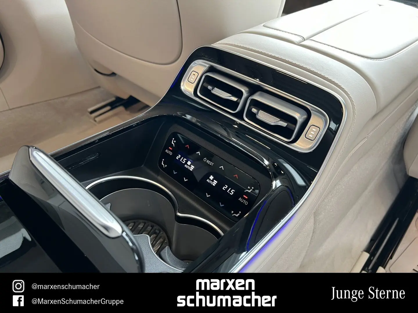 AMG S 63 E Perf First-Class+Carbon+Burm4D+Pano