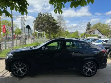 X6 xDrive 40 d M Sport Pano