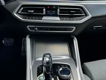 X6 xDrive 40 d M Sport Pano