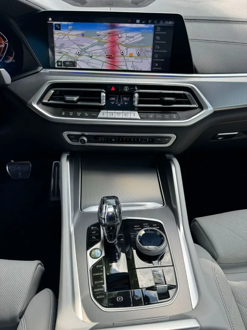 X6 xDrive 40 d M Sport Pano