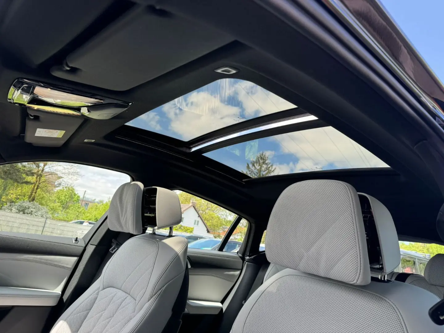 X6 xDrive 40 d M Sport Pano