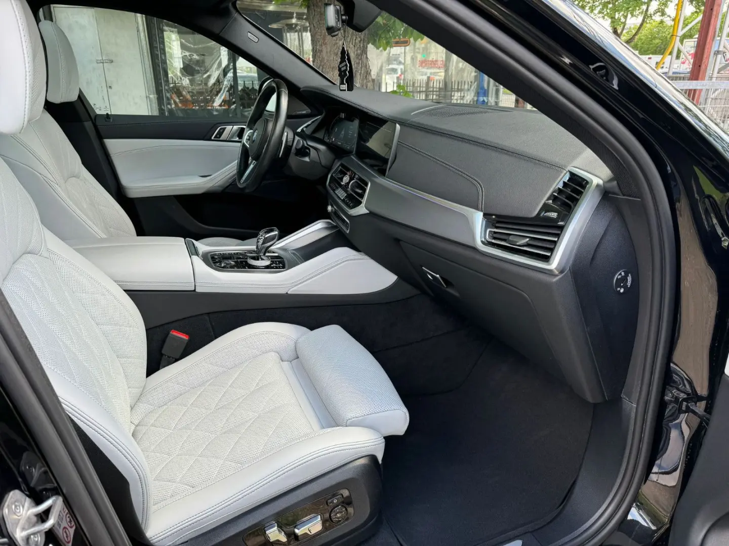 X6 xDrive 40 d M Sport Pano