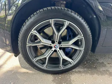 X6 xDrive 40 d M Sport Pano