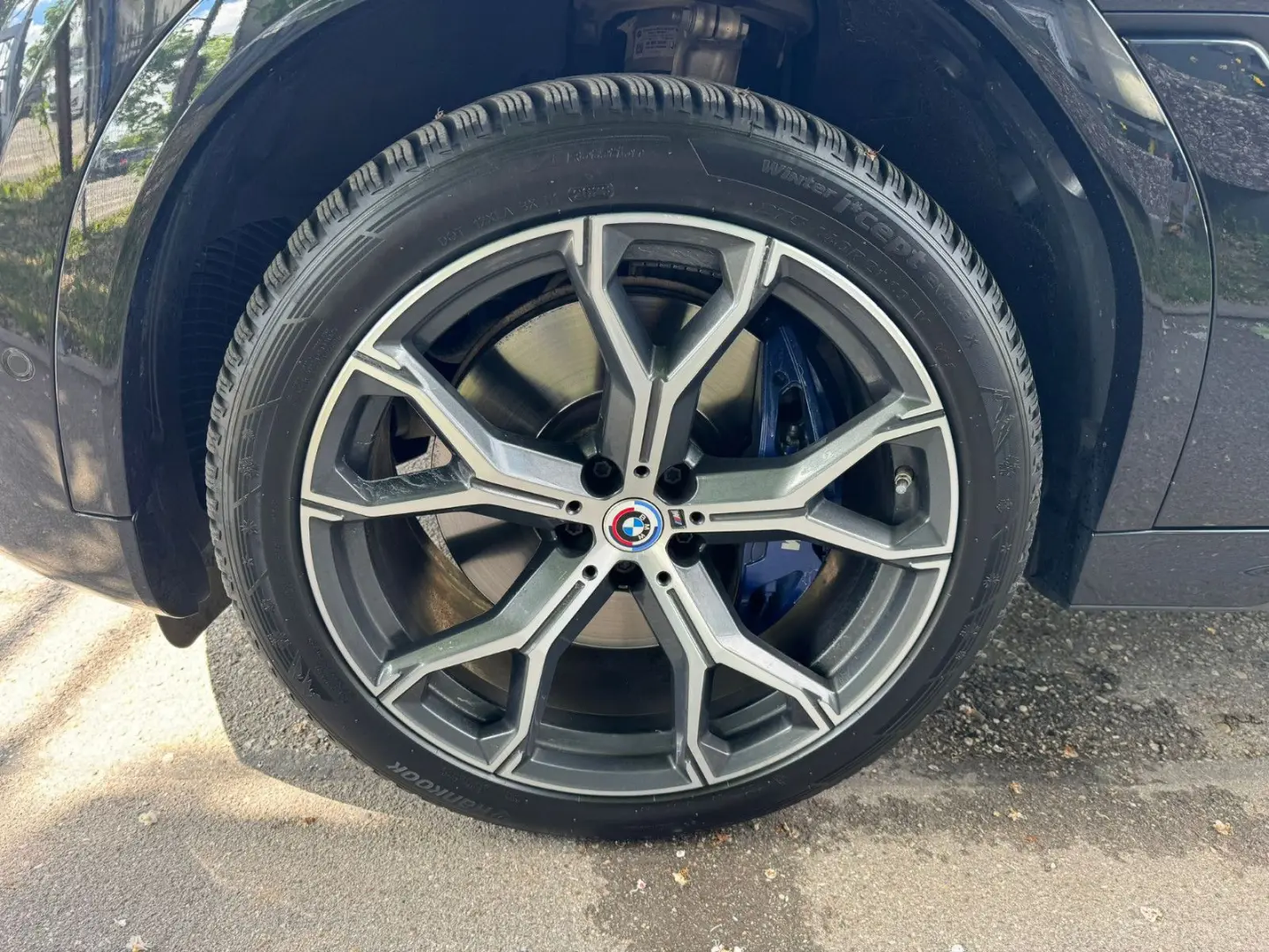 X6 xDrive 40 d M Sport Pano