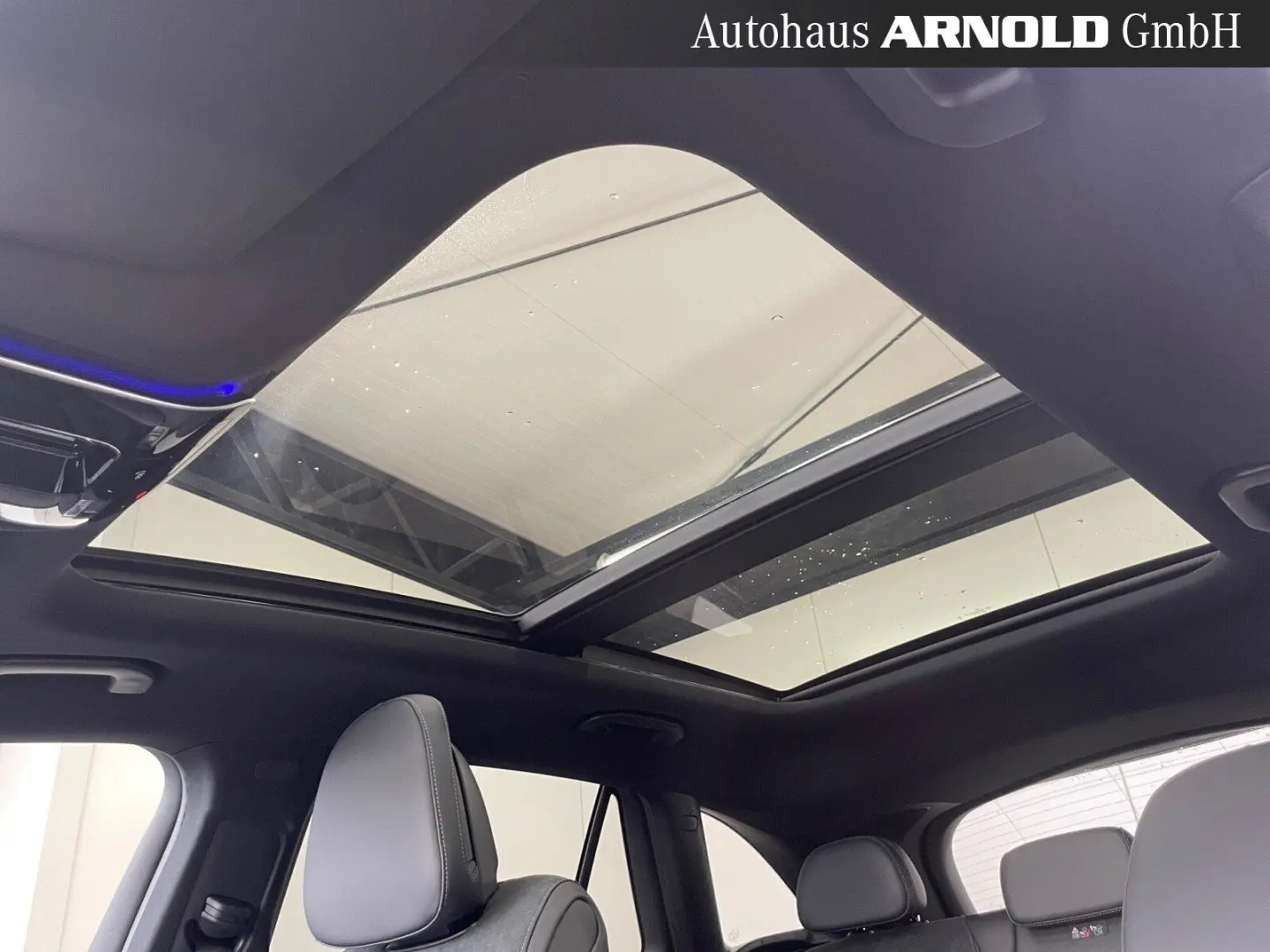 GLC 400 e 4M AMG-Line Night-P. DISTRONIC PanoD.