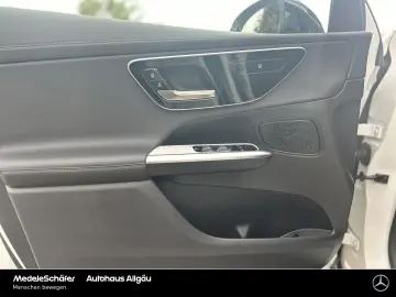 GLC 220 d 4M Coupé AMG Night AHK LED EasyP Ambie