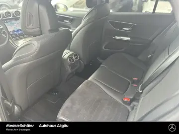 GLC 220 d 4M Coupé AMG Night AHK LED EasyP Ambie