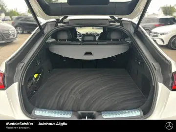 GLC 220 d 4M Coupé AMG Night AHK LED EasyP Ambie