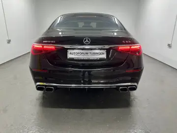 S 63 E Performance L *PANORAMA*FONDENTERTAINMENT